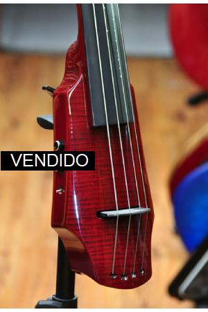 NS Design WAV 4c Cello Trans Red NS Design WAV 4c Cello Trans Red